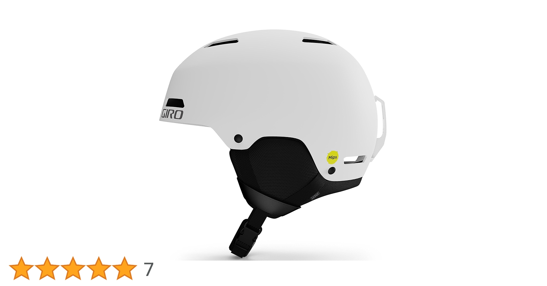 Amazon.co.jp: GIRO ジロ LEDGE FS MIPS レッジ エフエス